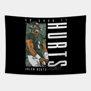 Jalen Hurts Philadelphia So Good It Hurts Tapestry