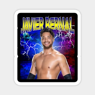 JAVIER BERNAL Magnet