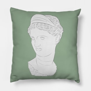 Artemis Pillow