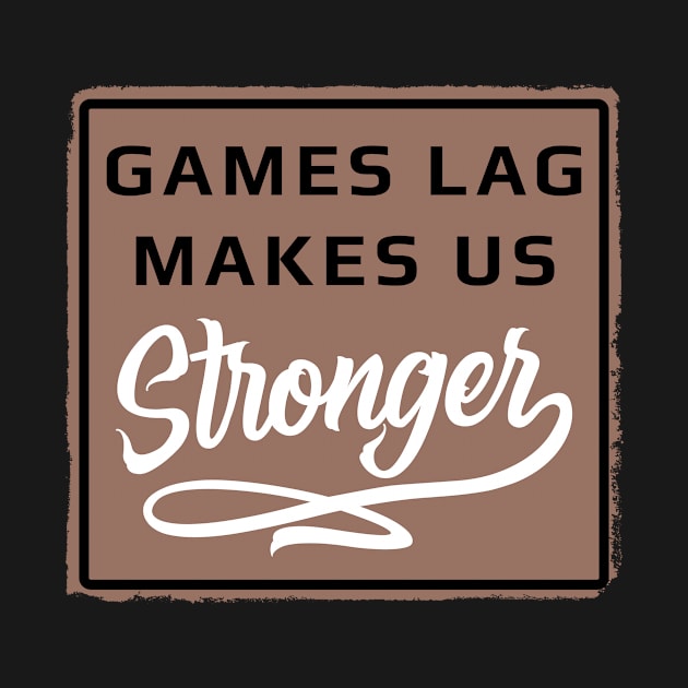 Vintage games lag by PallKris