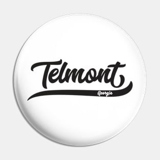 Telmont Pin