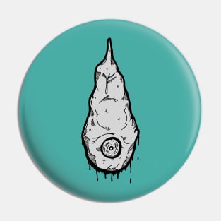 Cocoon Pin