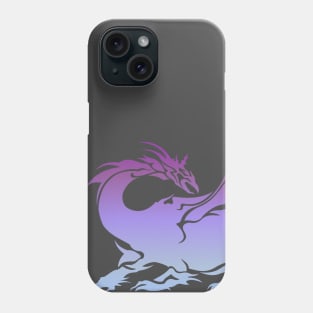 Final Fantasy V Artwork Phone Case