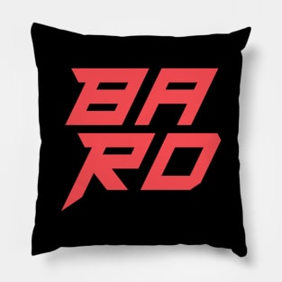 Pen and Paper RPG Classes Series - Bard Pillow