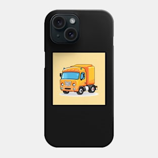 Truck Phone Case