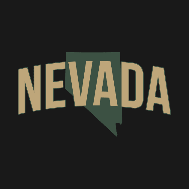 Nevada by Novel_Designs