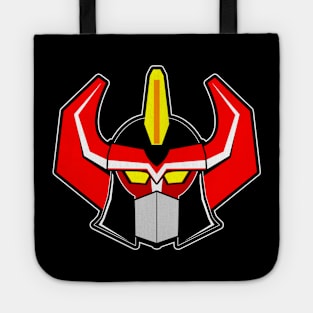 Dino Robo Tote