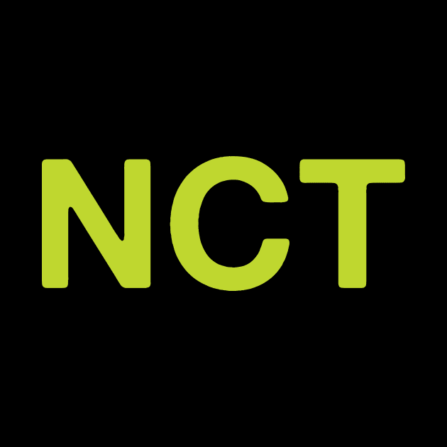 NCT by Marija154