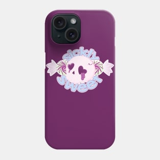 Sickly Sweet Phone Case