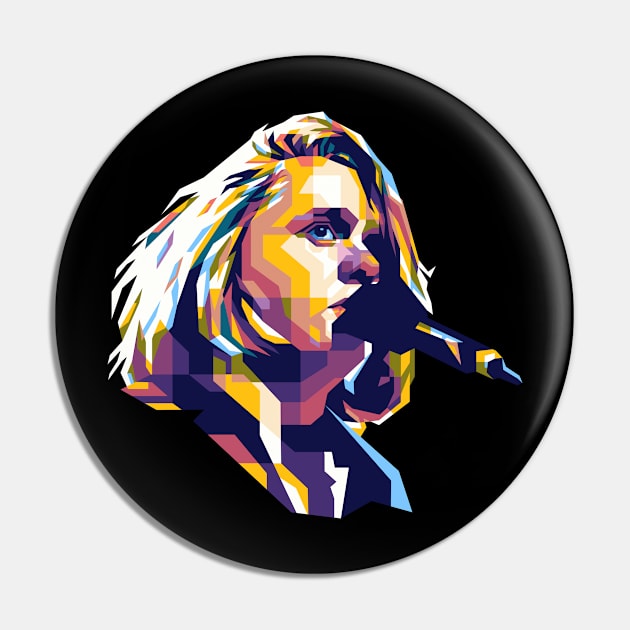 Lewis Capaldi Pin by ESENTIAL-AF