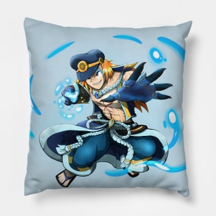 ShadowShura Ragnarok Eternal Love Pillow