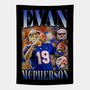 BOOTLEG EVAN MCPHERSON VOL 5 Tapestry