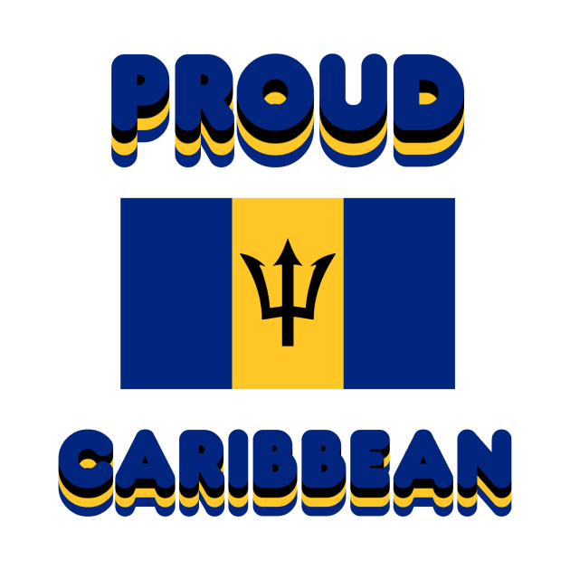 Proud Caribbean by Fly Beyond