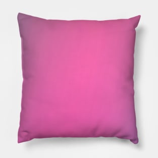 BLUE PINK TEXTURE ART Pillow