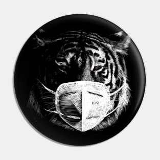 Tiger Pin