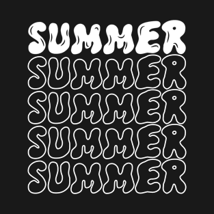 Summer T-Shirt