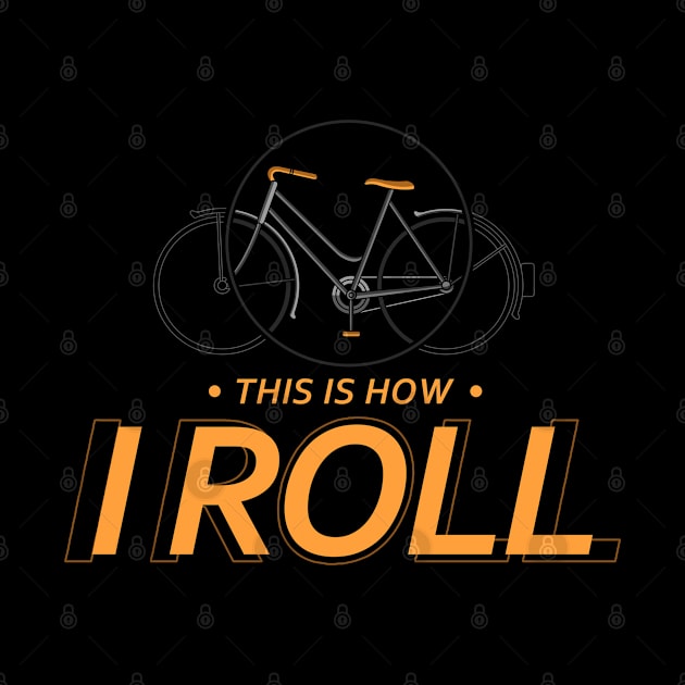 This is how i roll by Markus Schnabel