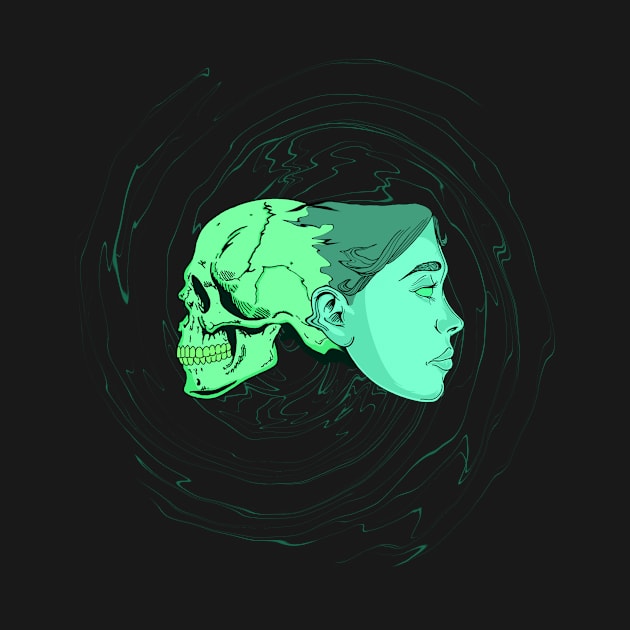 The Two Side by Artidote.7