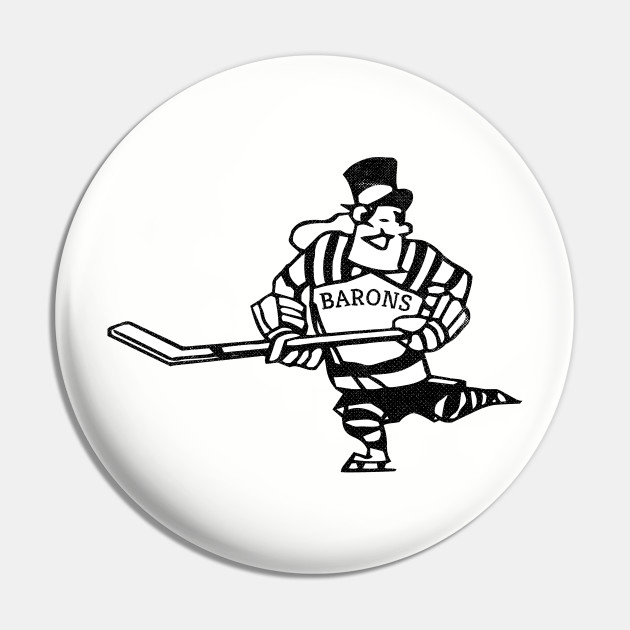 Cleveland Barons