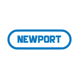 Newport City T-Shirt