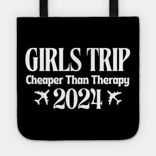 Girls-trip-2024 Tote