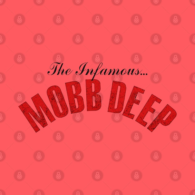 Legend Infamous Mobb Deep by Giftblogee