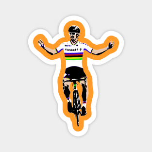 Peter Sagan Magnet