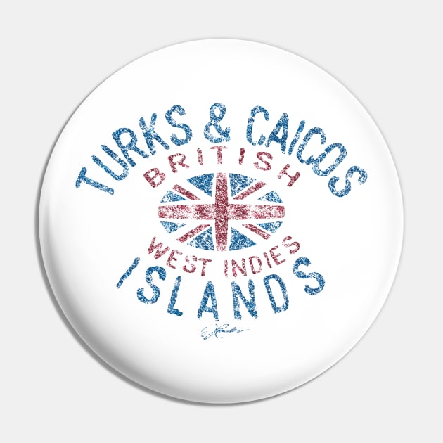 Turks & Caicos Islands, British West Indies Pin by jcombs