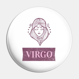 virgo zodiac sign test Pin