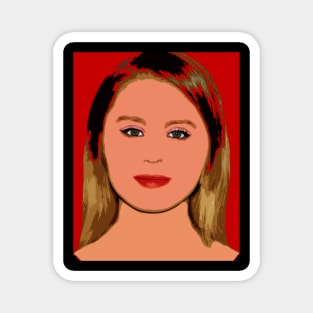 eliza scanlen Magnet