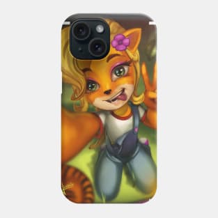 Coco Selfie Phone Case