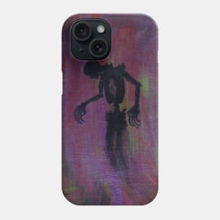 Egads! Another Ghastly Ghoulie Phone Case