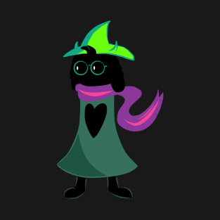 Ralsei the fluffy boy T-Shirt