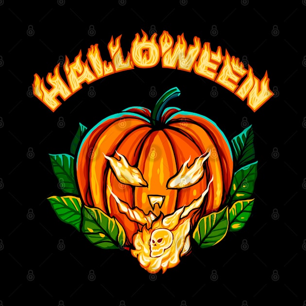 halloween collection vectors illustrations perfect merchandise by affane