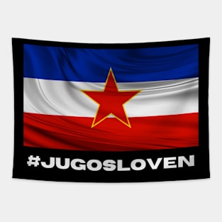 Jugosloven Tapestry