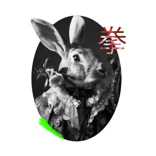 Rabbit T-Shirt