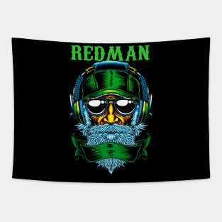 REDMAN BAND MERCHANDISE Tapestry