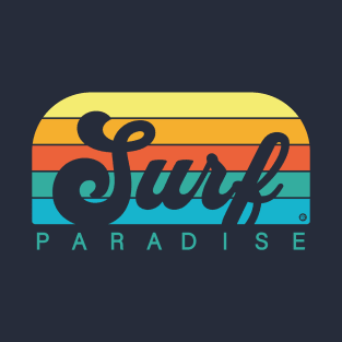 Surf Paradise T-Shirt