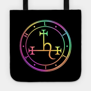 Sigil Lilith Tote