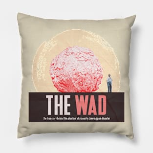 The Wad! Pillow