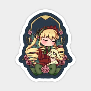 Shinku Magnet