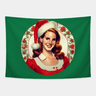 Lana Del Rey - Christmas Tapestry