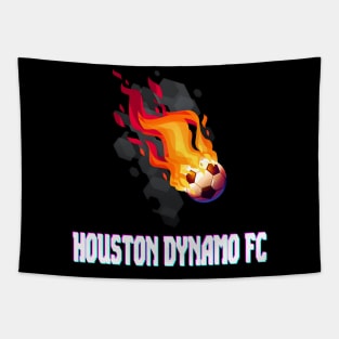HoustonDFC Tapestry