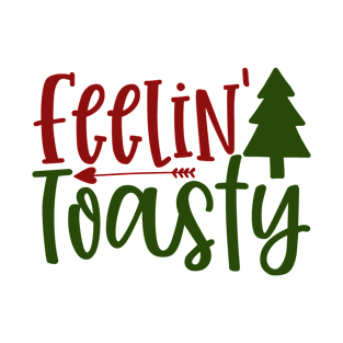 Feelin Toasty T-Shirt