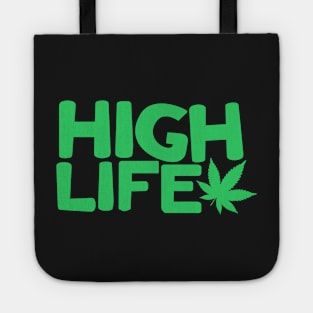 High Life Tote