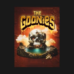 The Goonies T-Shirt