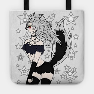 JDC Loona Tote