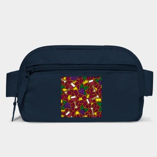 Wine Time Bag