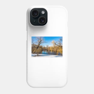 San Remo Building Phone Case