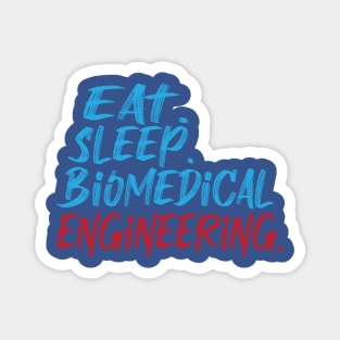 biomedical engineering Magnet